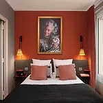 Zélie Hotel