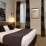 Zélie Hotel París