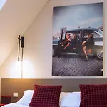Zélie 3* París