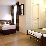 Zélie Hotel París