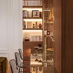 Otel Zelie Champs-elysees Paris