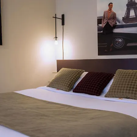 Tilsitt Etoile Hotel 3*