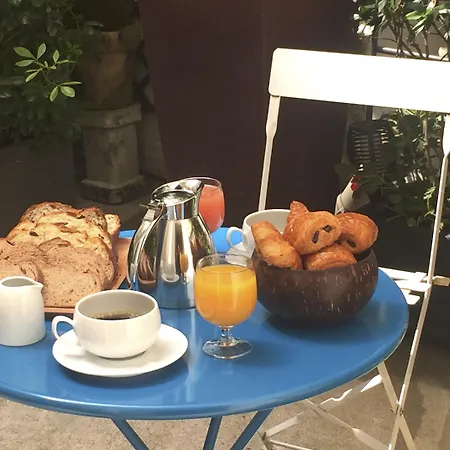 Hotel Tilsitt Etoile Paris