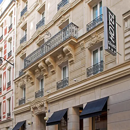Tilsitt Etoile Hotel