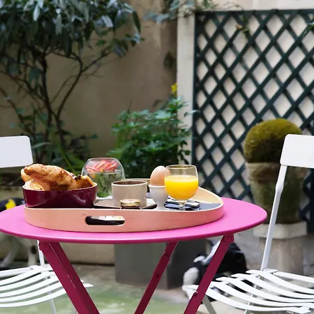 Tilsitt Etoile Hotel Paris