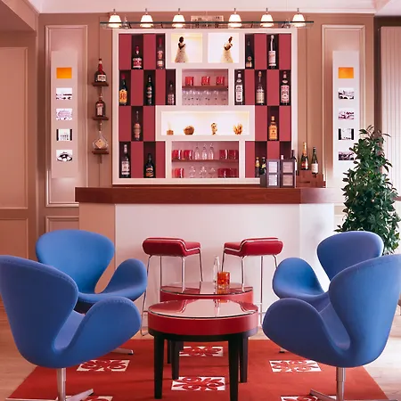 Hotel Tilsitt Etoile