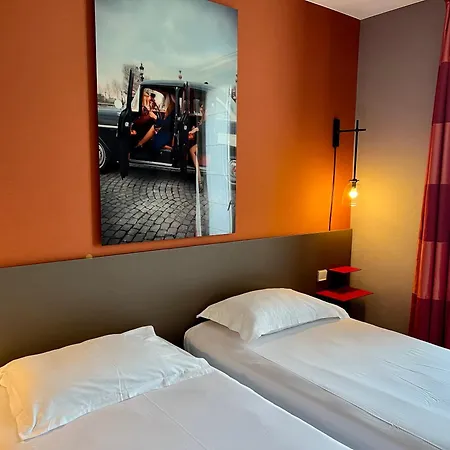 Tilsitt Etoile 3*