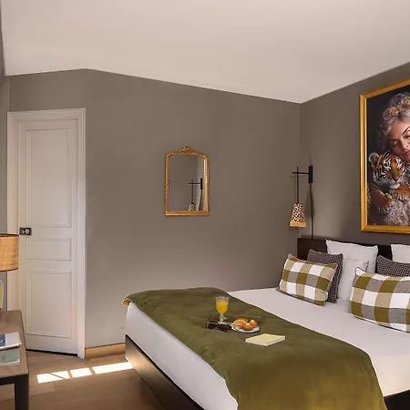 Tilsitt Etoile Hotel 3*