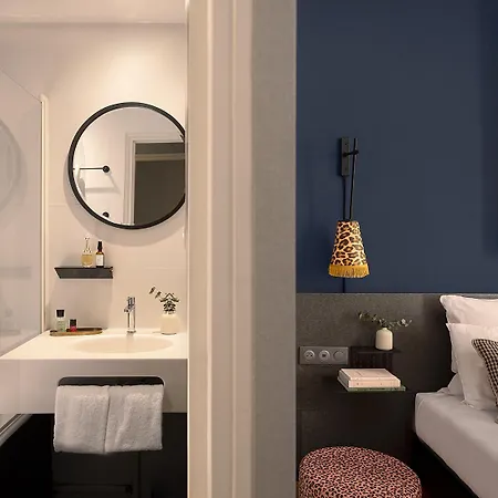 Hotel Tilsitt Etoile