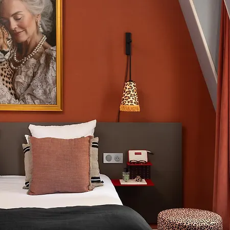 Hotel Tilsitt Etoile 3*
