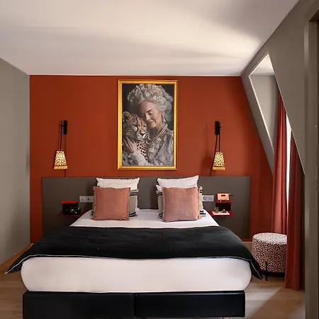 Tilsitt Etoile 3* Paris