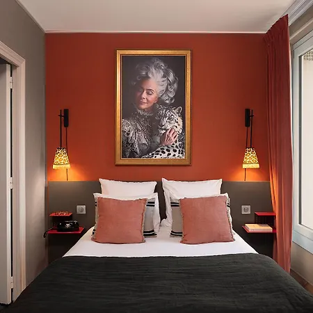 Tilsitt Etoile Hotel