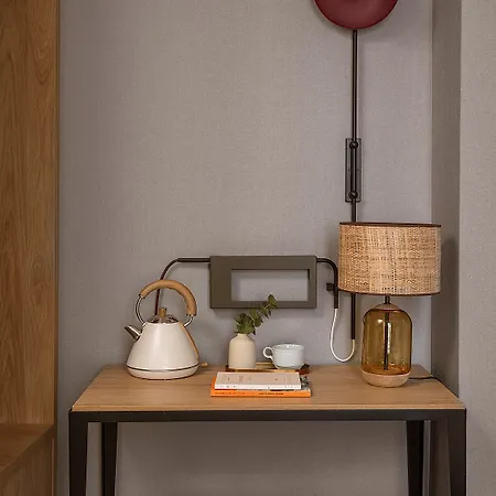 ホテル Zelie Champs-elysees パリ