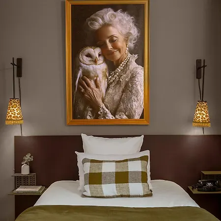 Hotell Zelie
