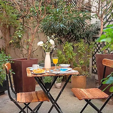 Zelie Champs-elysees 3*