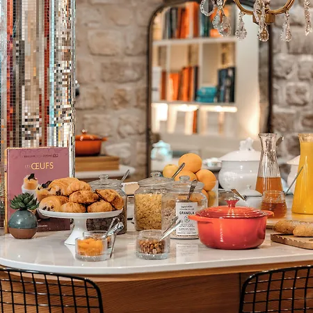 Hotel Zélie 4*