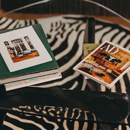 Hotel Zélie 4*
