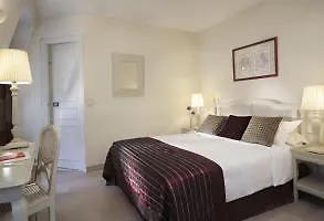 Zelie Champs-elysees Hotel