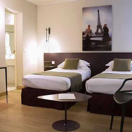 Zelie Hotell