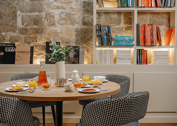 Zelie Champs-elysees 3* باريس