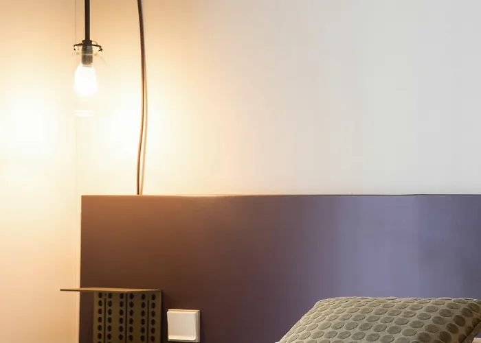 Zelie Champs-elysees فندق