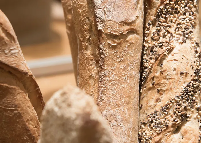 فندق Zelie Champs-elysees 3*