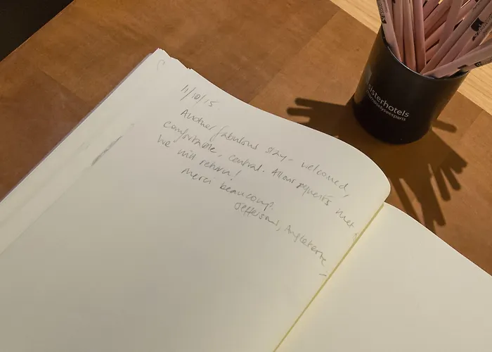 Zelie Champs-elysees فندق 3*