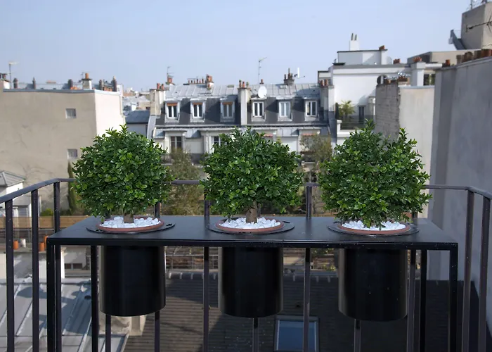 Zelie Champs-elysees باريس