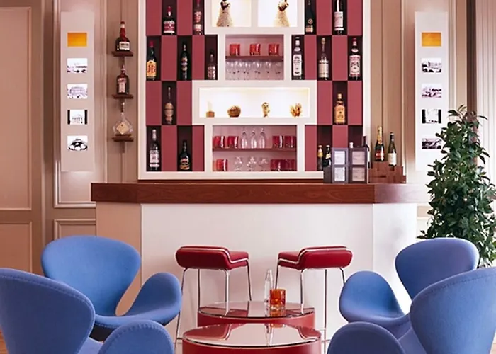 Zelie Champs-elysees فندق