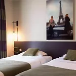 Hotel Zelie Champs-elysees
