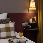 Zelie Champs-elysees Hotel Parijs