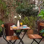 Zelie Champs-elysees 3* Parijs