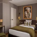 Zelie Champs-elysees Hotel 3*