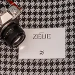 Zelie Champs-elysees Hotel 3*