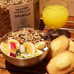 Zelie Champs-elysees Hotel 3*