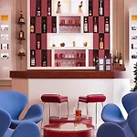 Zelie Champs-elysees Hotel