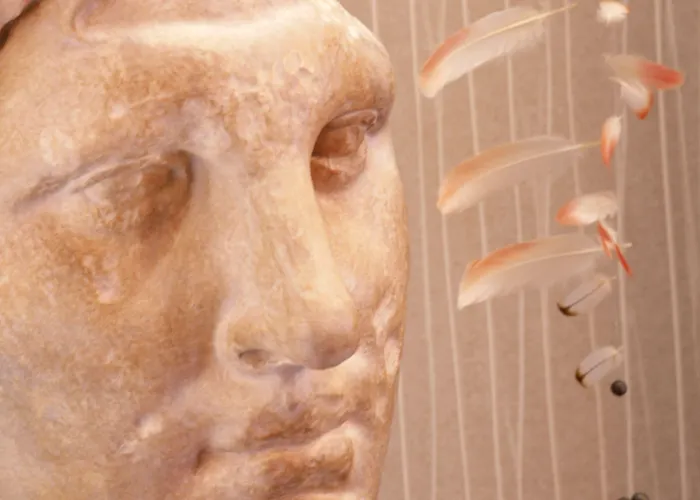 Zelie Champs-elysees Paryż