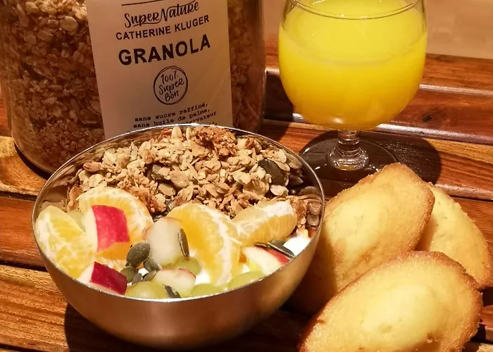 Zelie Champs-elysees Hotel 3*