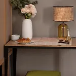 Zelie Champs-elysees Hotel